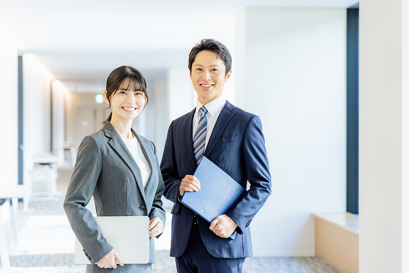 企業サムネイル