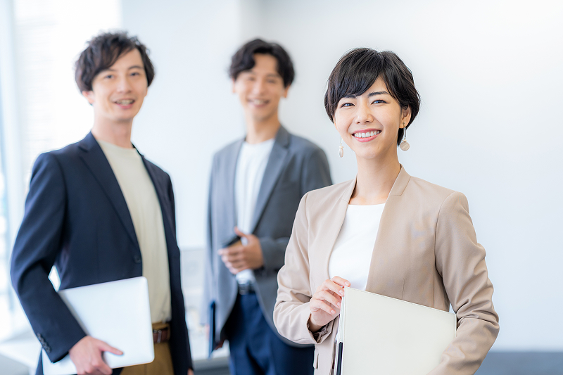 企業サムネイル