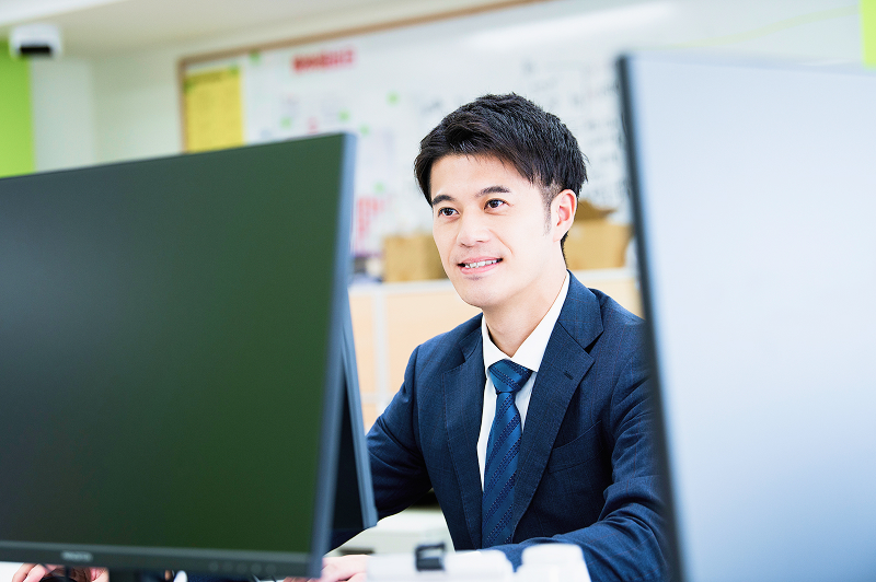 企業サムネイル