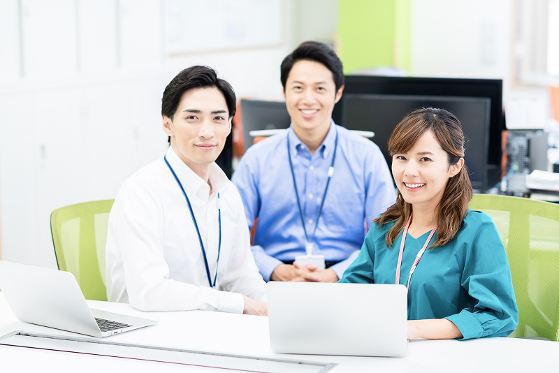 企業サムネイル