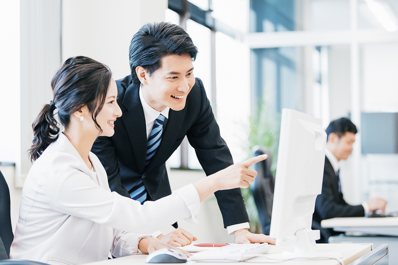 企業サムネイル