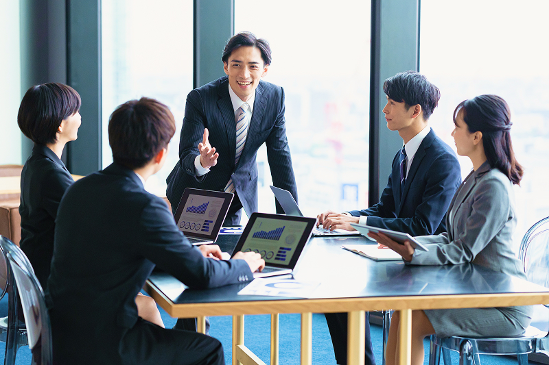 企業サムネイル