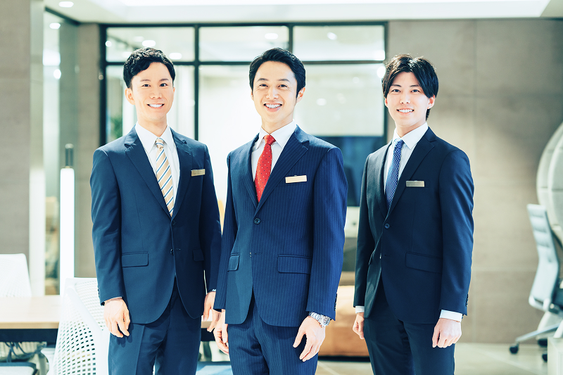 企業サムネイル