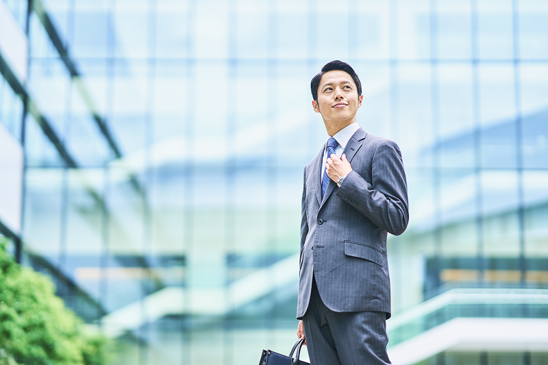 企業サムネイル